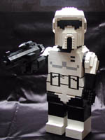 Scout Trooper:pose1