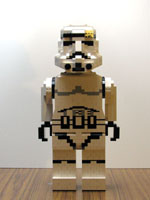 Stormtrooper:frontal