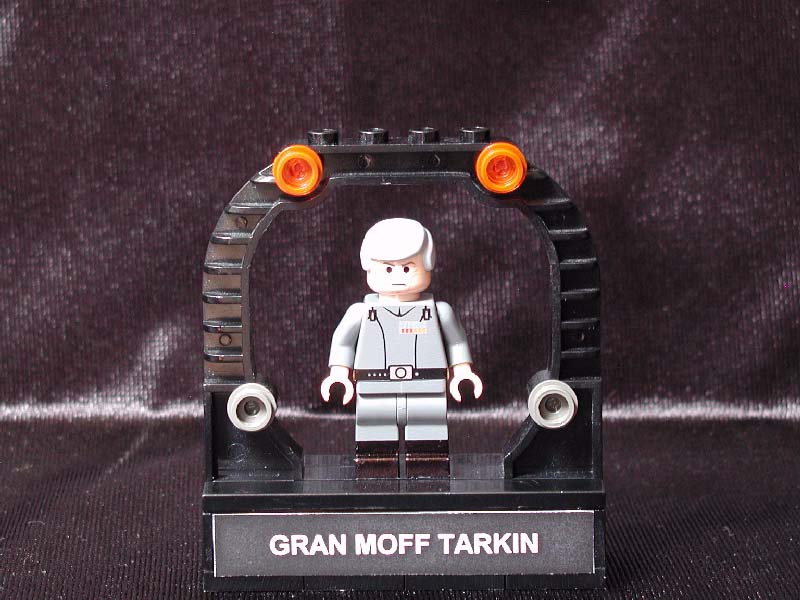 Gran Moff Tarkin