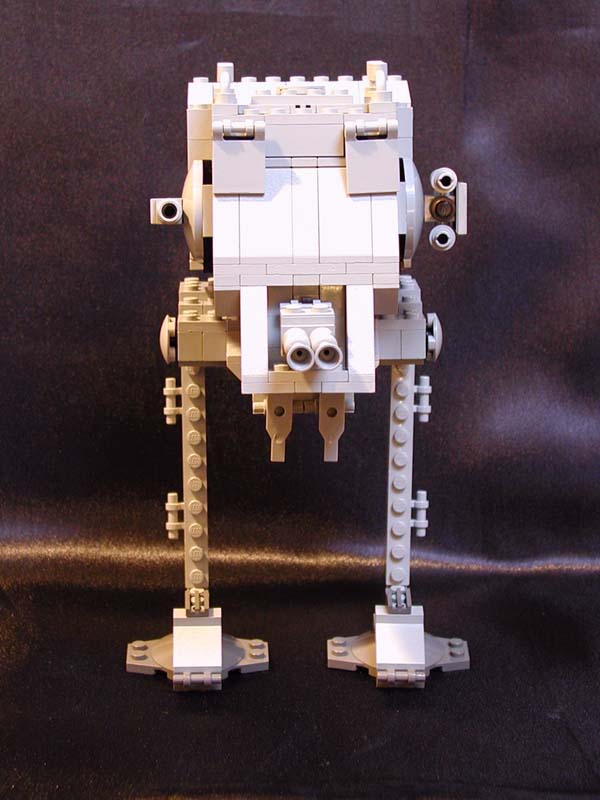 AT-ST:frontal