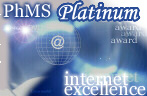 [Phentermine MS Platinum Award